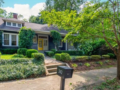 242 Haralson Ave NE, Atlanta, GA, 30307