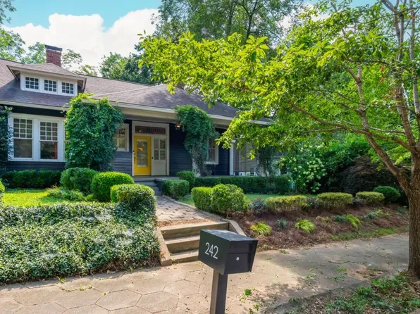 242 Haralson Ave NE, Atlanta, GA 30307