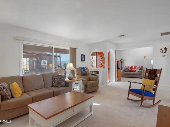 565 JONES Drive #B3, Lake Havasu City, AZ 86406