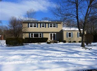 10 Brookline Way, New City, NY 10956