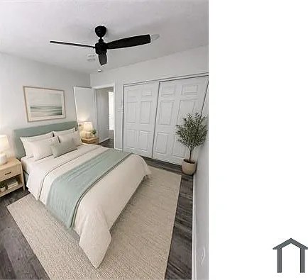 1 bed, 700 sqft, $2,050 — Photo 2