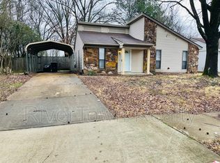 2168 Morning Vista Dr, Memphis, TN 38134