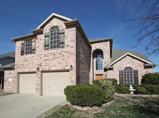 153 Briar Grove Dr, Princeton, TX 75407