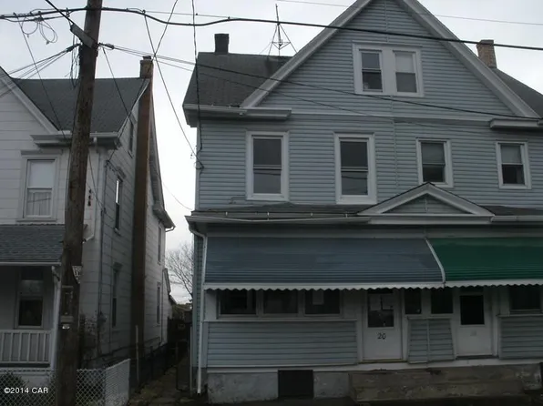 20 S Broad St, West Hazleton, PA 18202