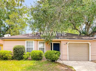 8331 Argyle Corners Dr, Jacksonville, FL 32244
