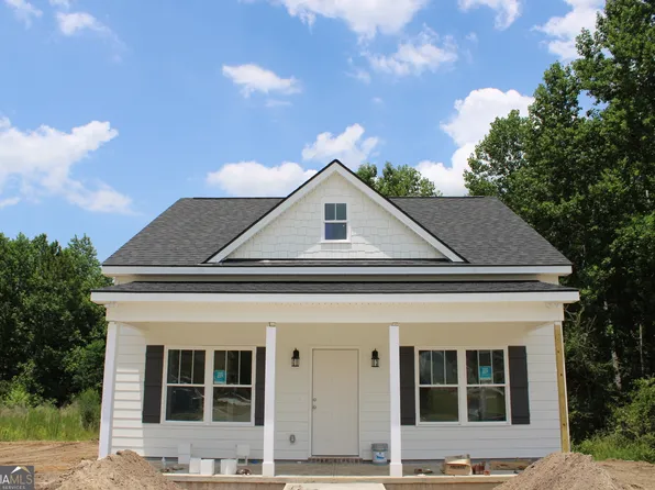 135 Avalon Trce Lot 18, Statesboro, GA 30458