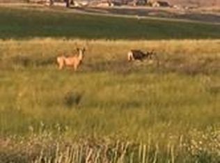 LOT 39 Lot 39 Mountain View Ests, Three Forks, MT 59752