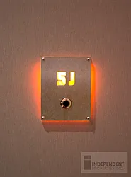 Sold by Independent Properties NYC Inc