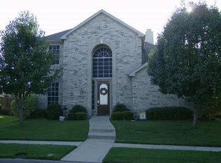 7120 Stone Canyon Ct, McKinney, TX 75072