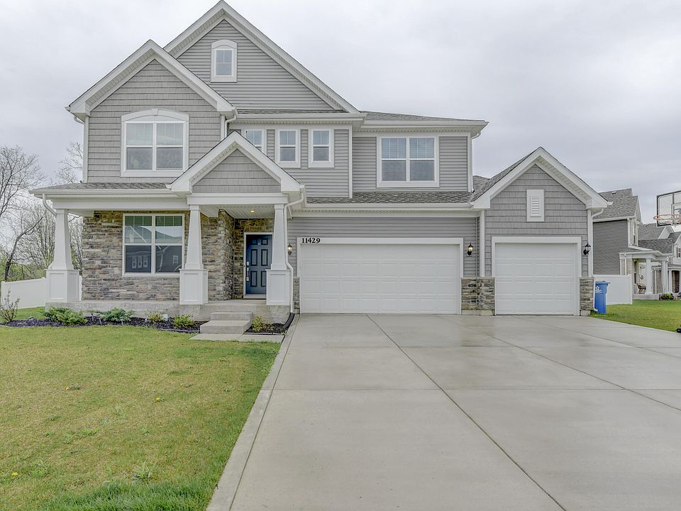 1st image of 11429 Clyde Dr
