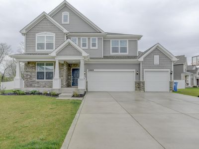 11429 Clyde Dr, Winfield, IN, 46307