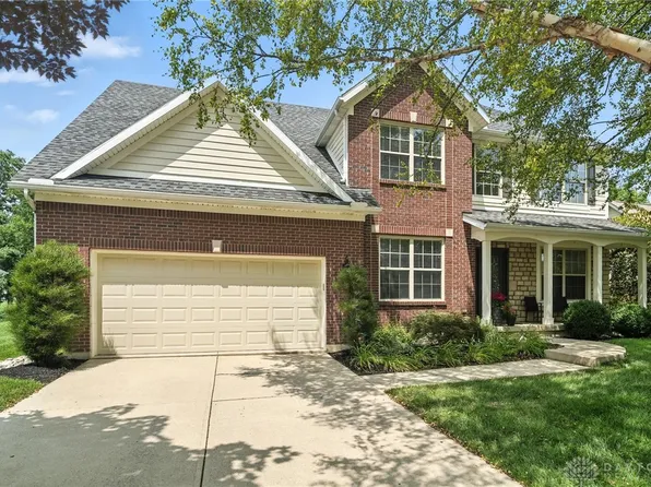 2941 Parkwood Dr, Troy, OH 45373