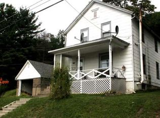 1020 W 5th Ave, Warren, PA 16365