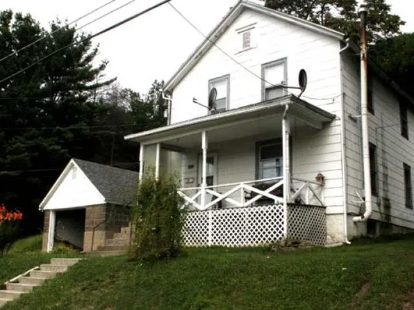 1020 W 5th Ave, Warren, PA 16365