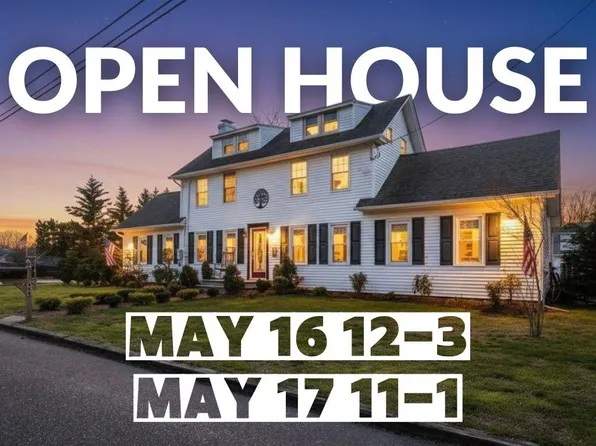 668 Crawford Rd N, Cape May, NJ 08204