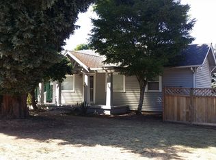 4547 SE Jackson St, Milwaukie, OR 97222