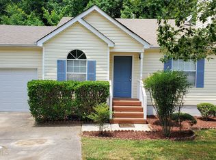 169 Brandon Ridge Cir, Stockbridge, GA 30281