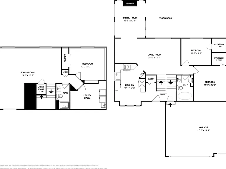 23198 Jivaro St NW — Photo 22
