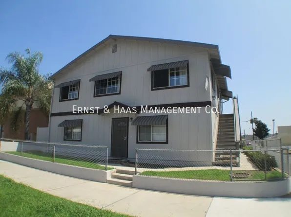 626 Locust Ave APT 4, Long Beach, CA 90802