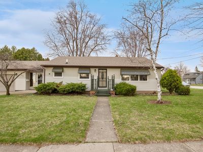 948 8th St, Menasha, WI, 54952