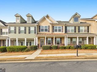 530 Georgia Way, Woodstock, GA 30188