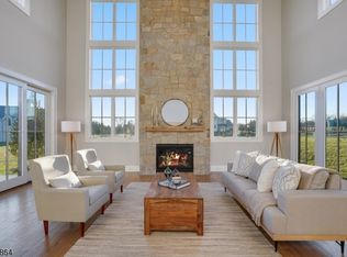 23 River Farm Ln, Bernards Township, NJ 07920