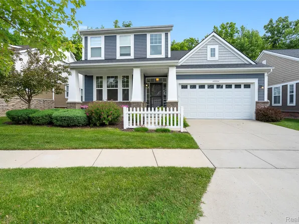 48884 Garden Ln, Canton, MI 48188