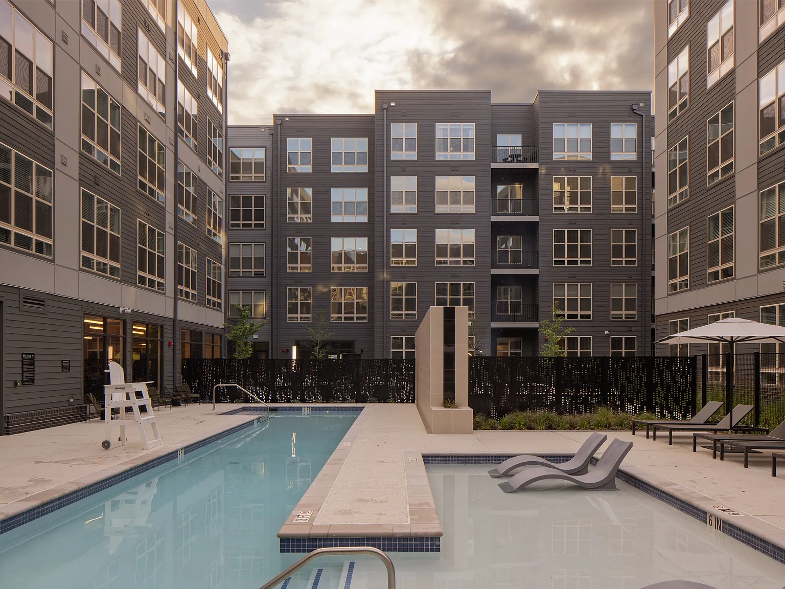 The Bellevue — Photo 3