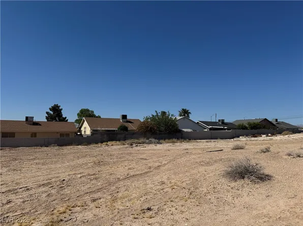 W Mayflower Ave, North Las Vegas, NV 89030