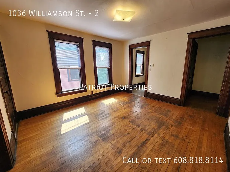 1036 Williamson St #2 — Photo 7