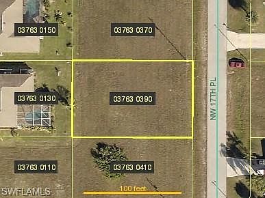 1st image of 400 NW 17th Pl