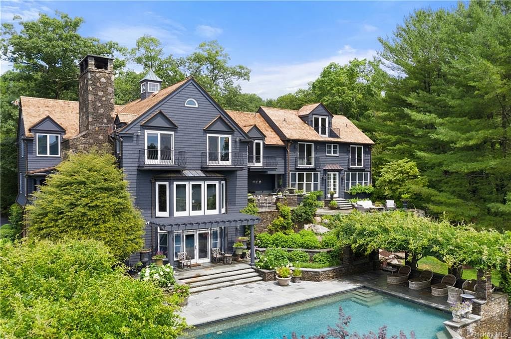 181 Mead Street, Waccabuc, NY 10597 MLS H6250154 Zillow