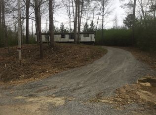 577 County Road 3902, Arley, AL 35541