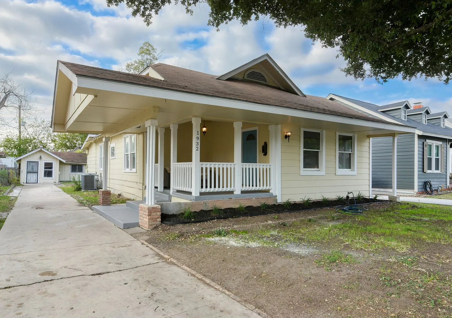 1932 W. Huisache Ave., San Antonio, TX 78201 | Home for Rent 78201 — Photo 3