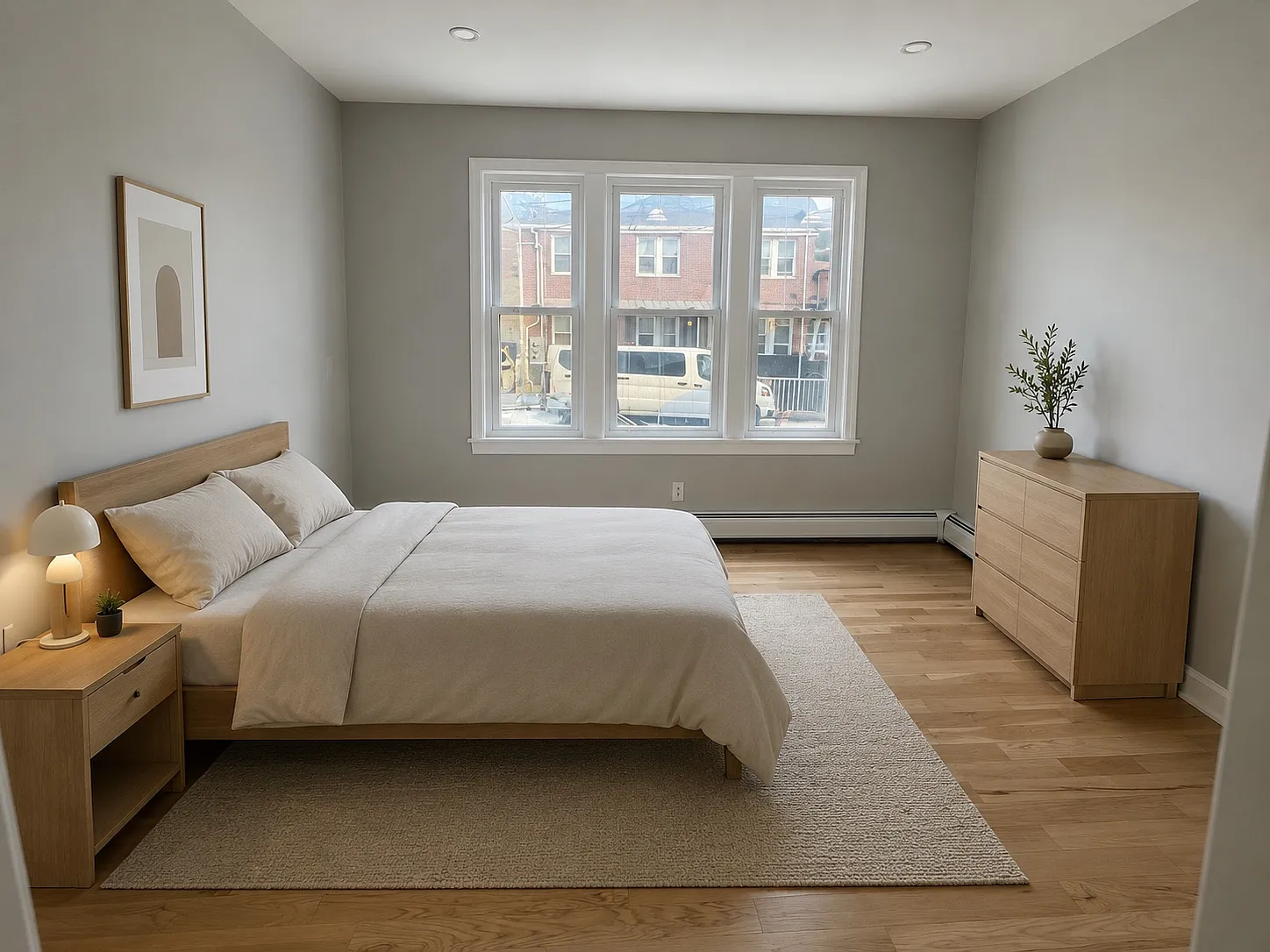 8607 Newkirk Ave — Photo 4