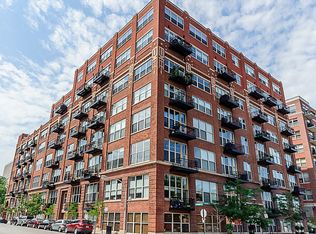 1500 W Monroe St UNIT 512, Chicago, IL 60607