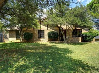 8844 Arbor Crest Ct, Fort Worth, TX 76179