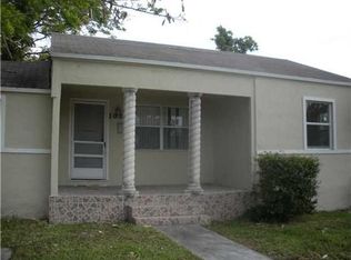 1027 NW 65th St, Miami, FL 33150