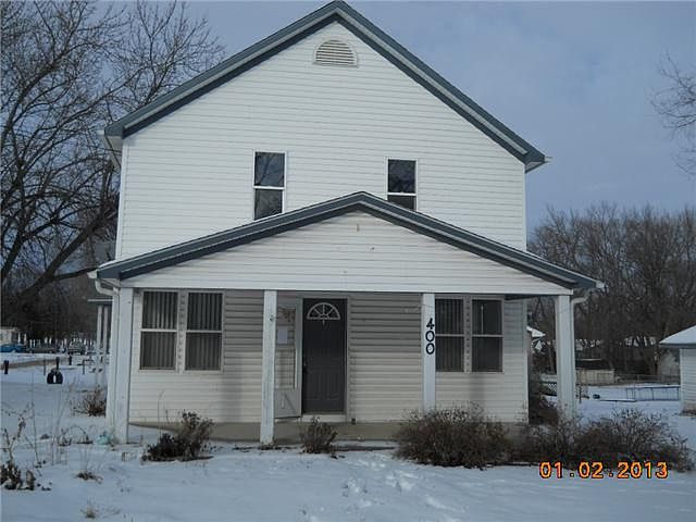 400 Hill St Beatrice NE 68310 Zillow