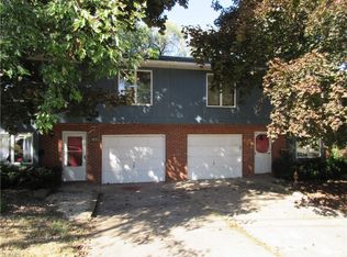 1015 Miles Ave NW #1017, Canton, OH 44708