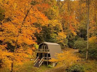 1787 Poplar Gap Rd, Hot Springs, NC 28743