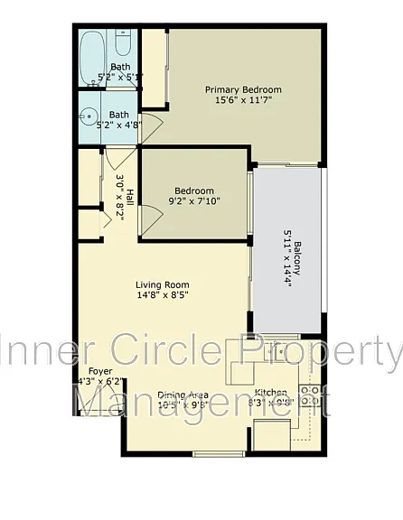 3276 Ashford St #D — Photo 20