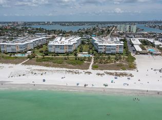6500 Sunset Way APT 103, Saint Pete Beach, FL 33706
