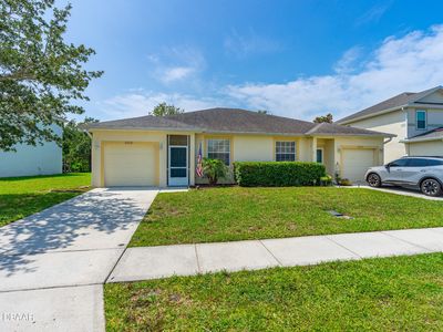 1928 Yellowfin Dr, Port Orange, FL, 32128