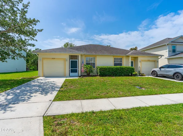 1928 Yellowfin Dr, Port Orange, FL 32128