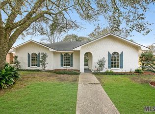 2716 Cavalier Dr, Baton Rouge, LA 70816