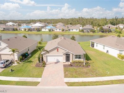 2627 Manzilla Ln, Cape Coral, FL, 33909