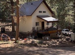 640 S Hi Lo Cir, Beaver, UT 84713