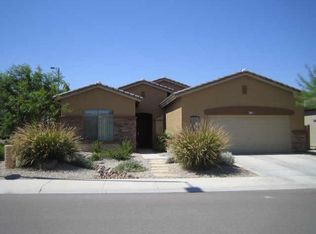 899 W Leo Pl, Chandler, AZ 85249