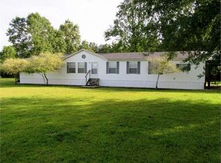 34153 Weiss Rd, Walker, LA 70785